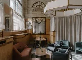 Club Quarters Hotel London City, London