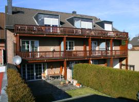 Hotelfotos: Pension Prell