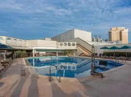 Bourbon Convention Hotel Santos