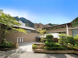 有馬温泉ラコンテ有馬, ξενοδοχείο σε Kobe