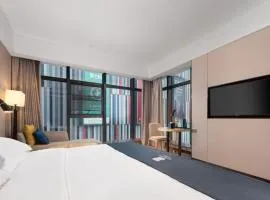 宜尚酒店(武汉光谷软件园店)