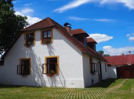 Ubytování Orlík, hotel in Orlík