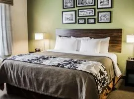 Sleep Inn & Suites Harrisburg - Hershey Southwest