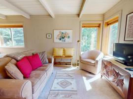 Atelier Condo 1080, hotel in Sun Valley