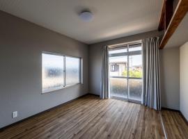 Oyado Yadokari - Vacation STAY 92325v, Hotel in Anan