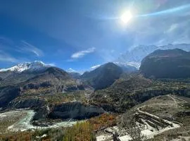 KOH E QAF HUNZA