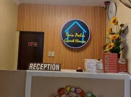 Twin Palm Guesthouse