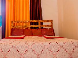 Tish Sagana Endalo apartments, hotel in Gikuu