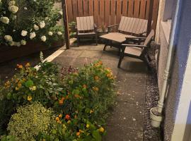 The Mews with Private Parking, ξενοδοχείο σε Oban