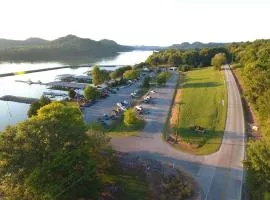Wildwood Resort and Marina