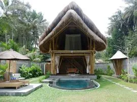 Pitu, a Punggul Village Escape