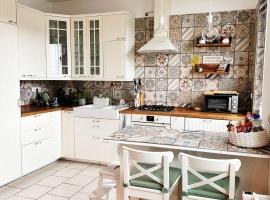 Messe Zimmer Hannover Laatzen, hotel in Hannover