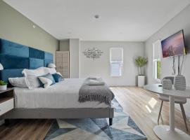 Cottage Suites, hotel in Middletown