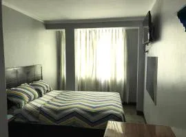 Hospedaje D Francisco