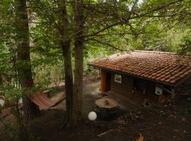 Etna Rural Cottage with Jacuzzi, hotel in Pedara