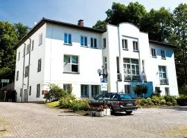 Hotel Haus am Park, khách sạn ở Bad Homburg vor der Höhe