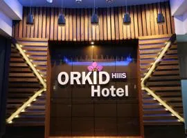 Hotel Orkid Hills at Kuala Lumpur