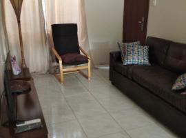 Magnolia 2, hotel v destinaci Tacuarembó