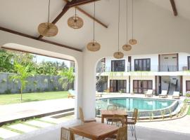 Dipenida Bali, hotel u gradu Nusa Penida