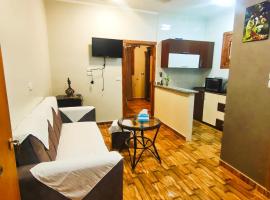 Azazi house, Hotel in Al-Qusair