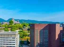 Kumamoto Hotel Castle