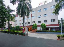 Sterling City Centre, Bokaro, hotel sa Bokāro