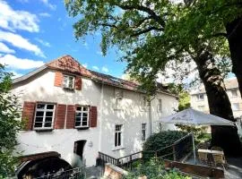 Historischer Gasthof Kaisermühle - Hotel & Restaurant Viersen Zentrum