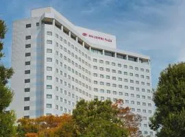 ANA Crowne Plaza Narita by IHG