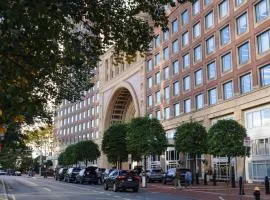 Boston Harbor Hotel