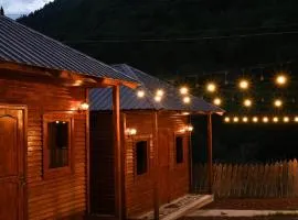 Guest House Ushba Gate