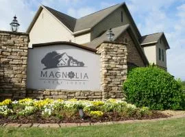Magnolia Creek Lodge