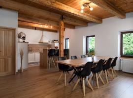 Apartman Rujka, hotel in Lokve