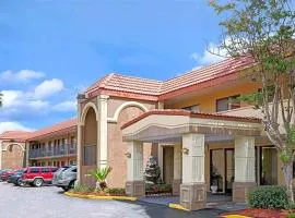 Economy Inn Jax-OP