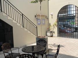 Posada del Milagro, hotel in Salta