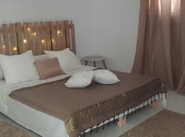 Diyar Selma, Hotel in Tataouine