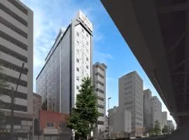 スーパーホテル上野・御徒町