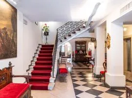 Hotel Sant'Antonin