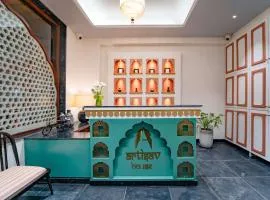 Artisav House-A Luxury Boutique Stay
