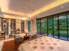 Artisav House-A Luxury Boutique Stay, hotel din Jaipur