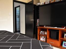 Serenity Apartment, ξενοδοχείο σε Puerto Ayora