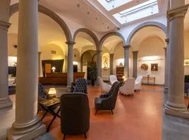 Relais Hotel Centrale "Dimora Storica"