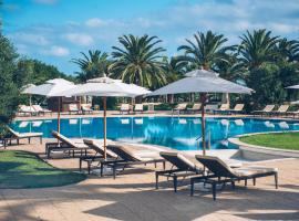 Iberostar Selection Kantaoui Bay, khách sạn ở Port El Kantaoui