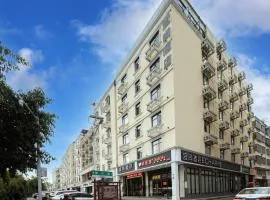 宜尚酒店(三亚千古情景区海旅免税城店)