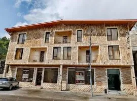 KareNo Hotel Tsaghkadzor