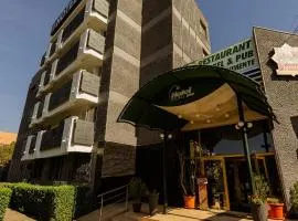 Hotel Sport B90