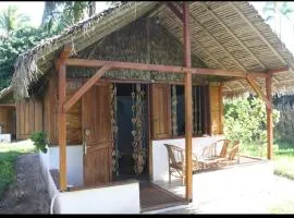 MAHAMBO BEACH hôtel