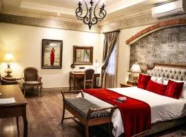 Three Rivers Lodge and Villas