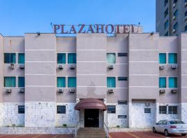 Plaza Hotel São José dos Campos, Hotel in São José dos Campos