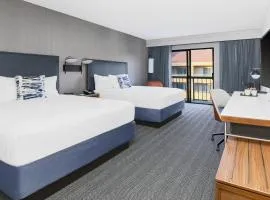 Courtyard Tucson Airport