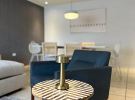 Departamento Muy Bien Ubicado en Piedras, Hotel in Piedras Negras